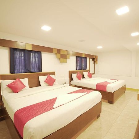 Ganga'S Sri Balaji Cottage Ooty Ngoại thất bức ảnh