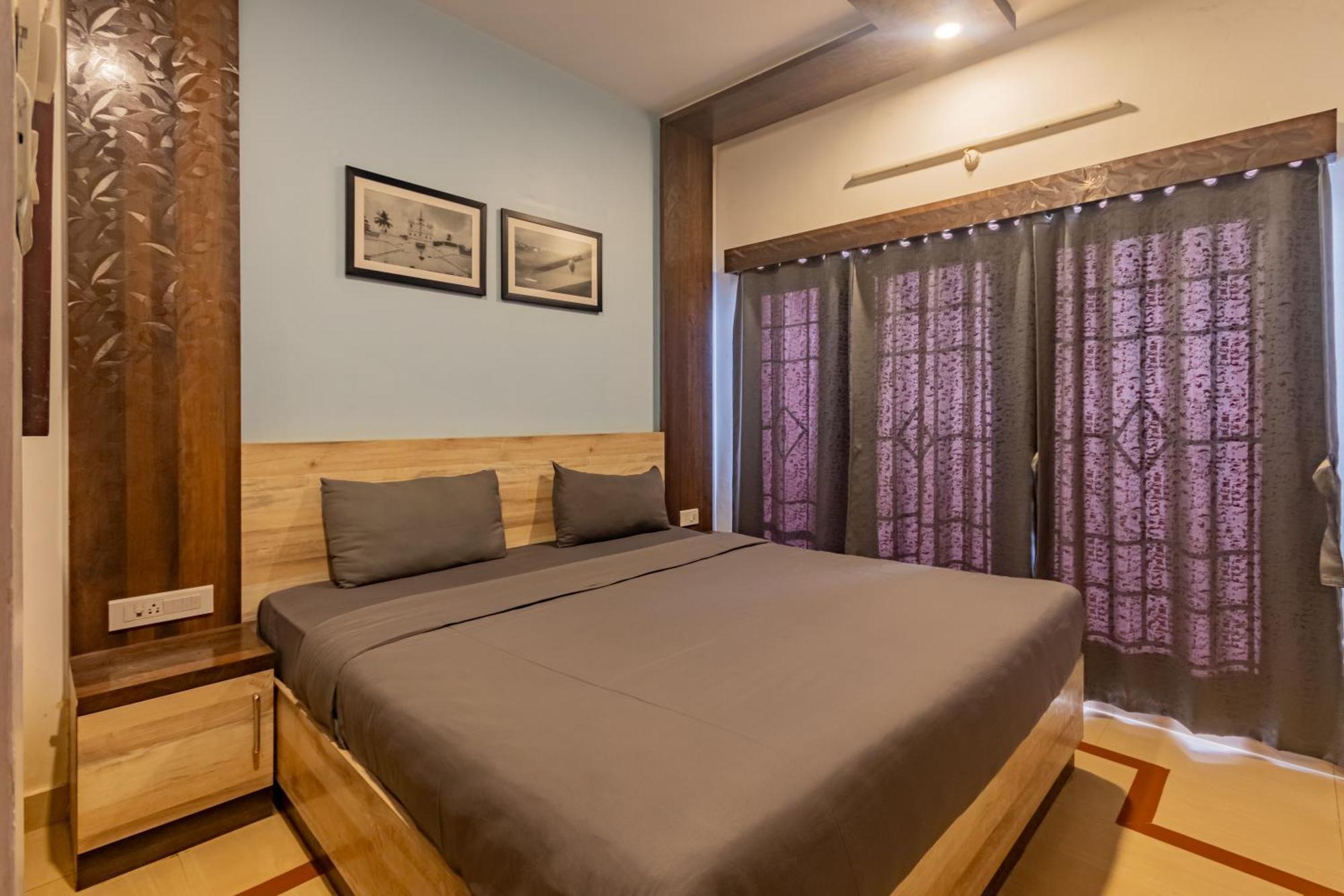 Ganga'S Sri Balaji Cottage Ooty Ngoại thất bức ảnh