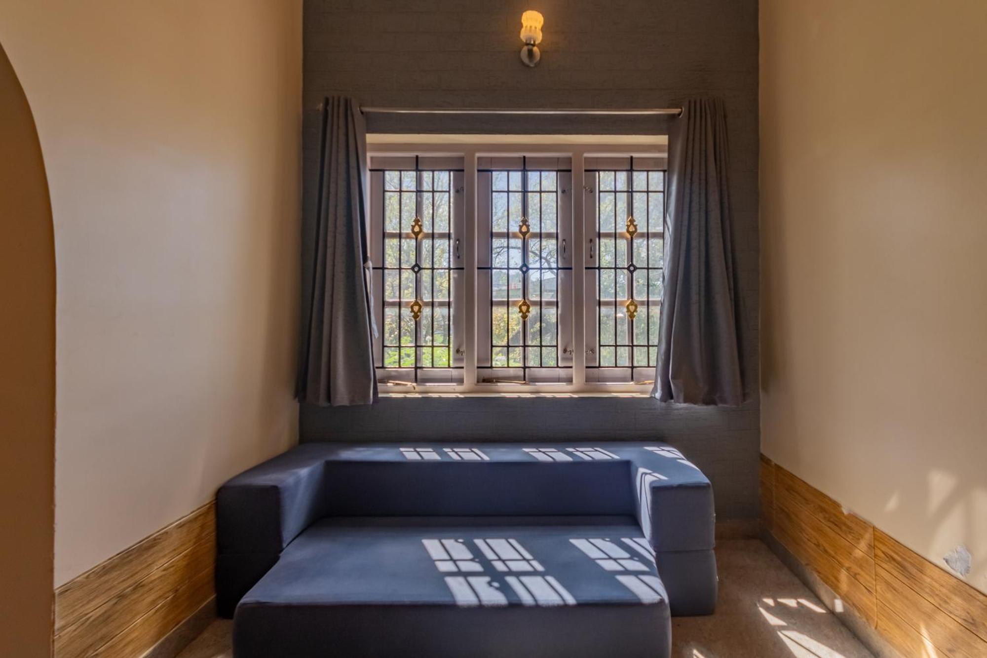 Ganga'S Sri Balaji Cottage Ooty Ngoại thất bức ảnh