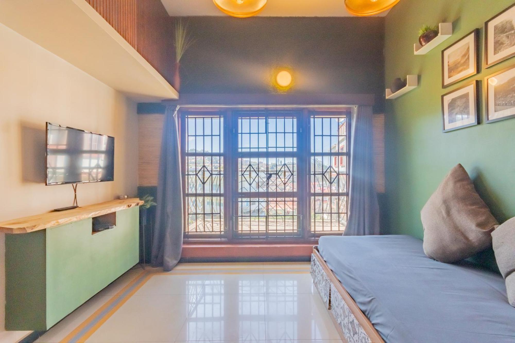 Ganga'S Sri Balaji Cottage Ooty Ngoại thất bức ảnh