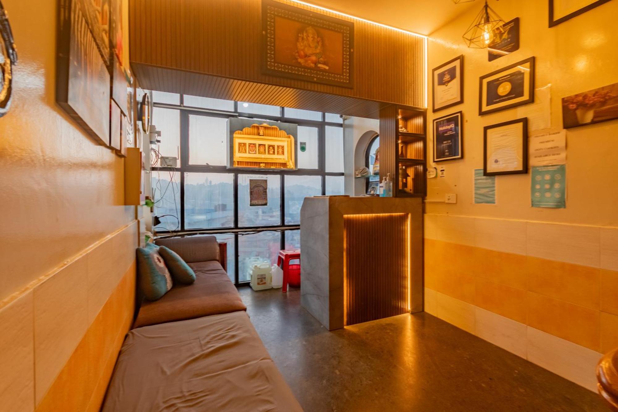 Ganga'S Sri Balaji Cottage Ooty Ngoại thất bức ảnh