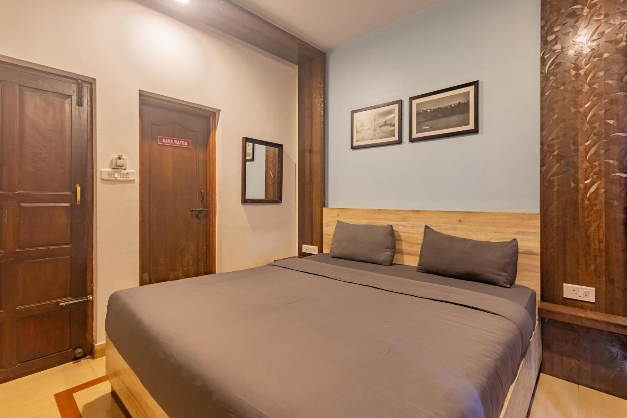 Ganga'S Sri Balaji Cottage Ooty Ngoại thất bức ảnh