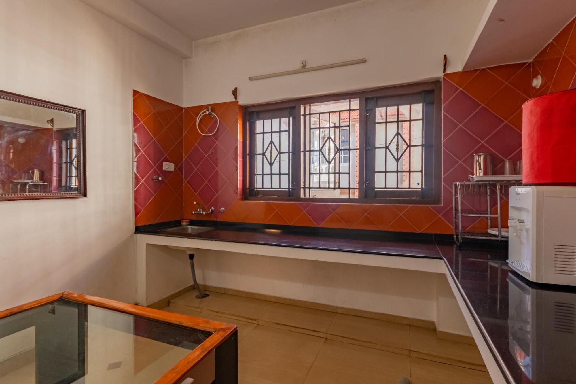 Ganga'S Sri Balaji Cottage Ooty Ngoại thất bức ảnh