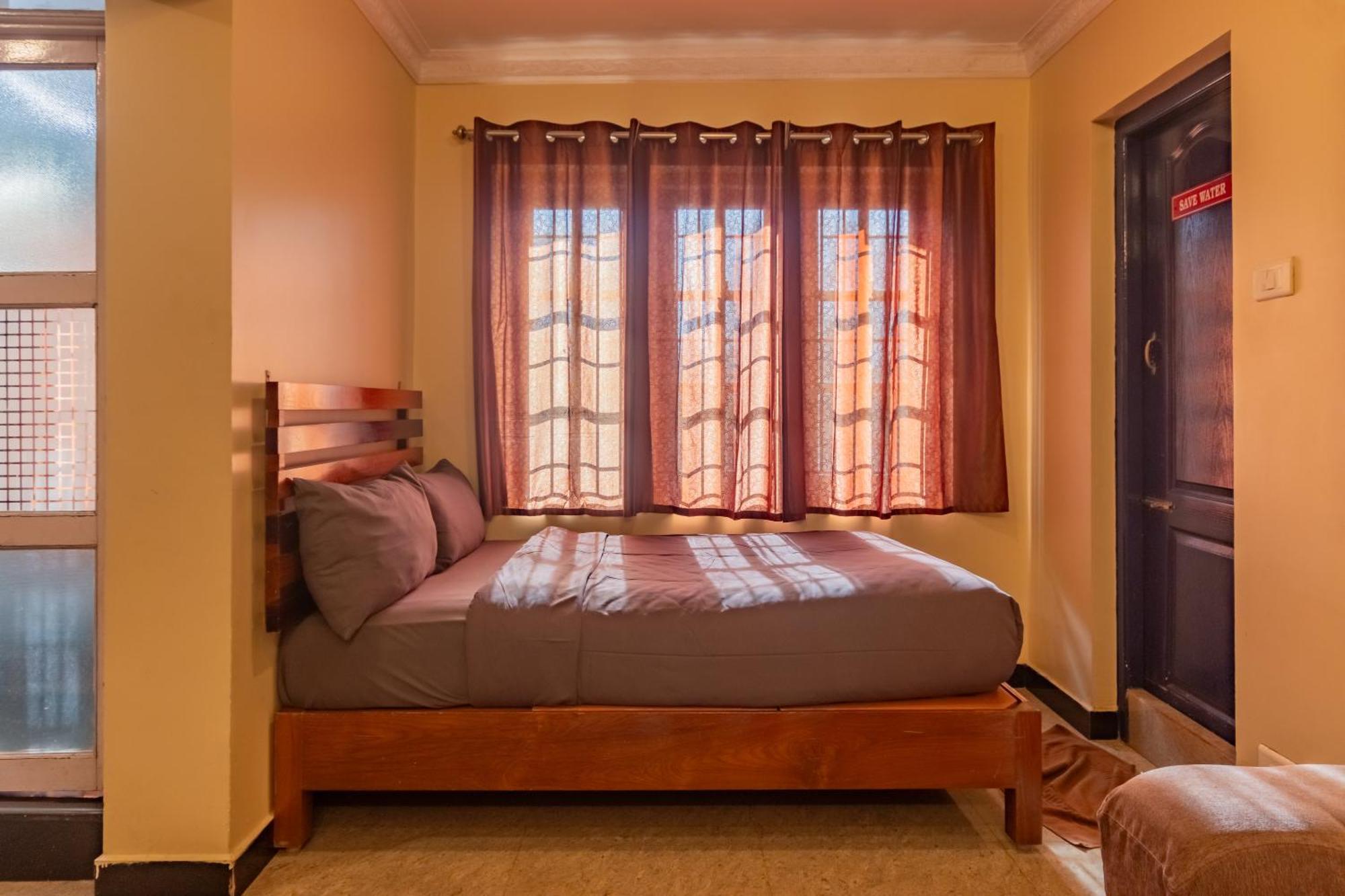 Ganga'S Sri Balaji Cottage Ooty Ngoại thất bức ảnh