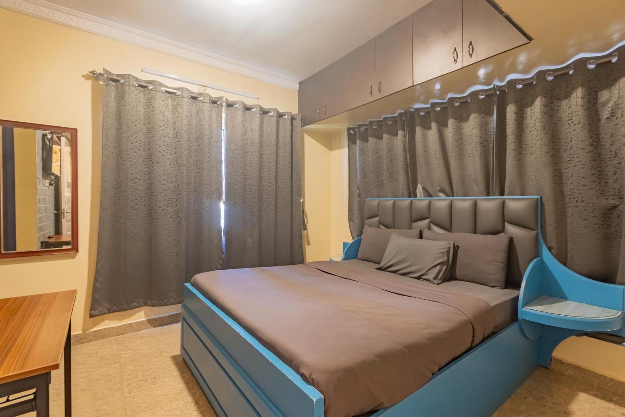 Ganga'S Sri Balaji Cottage Ooty Ngoại thất bức ảnh