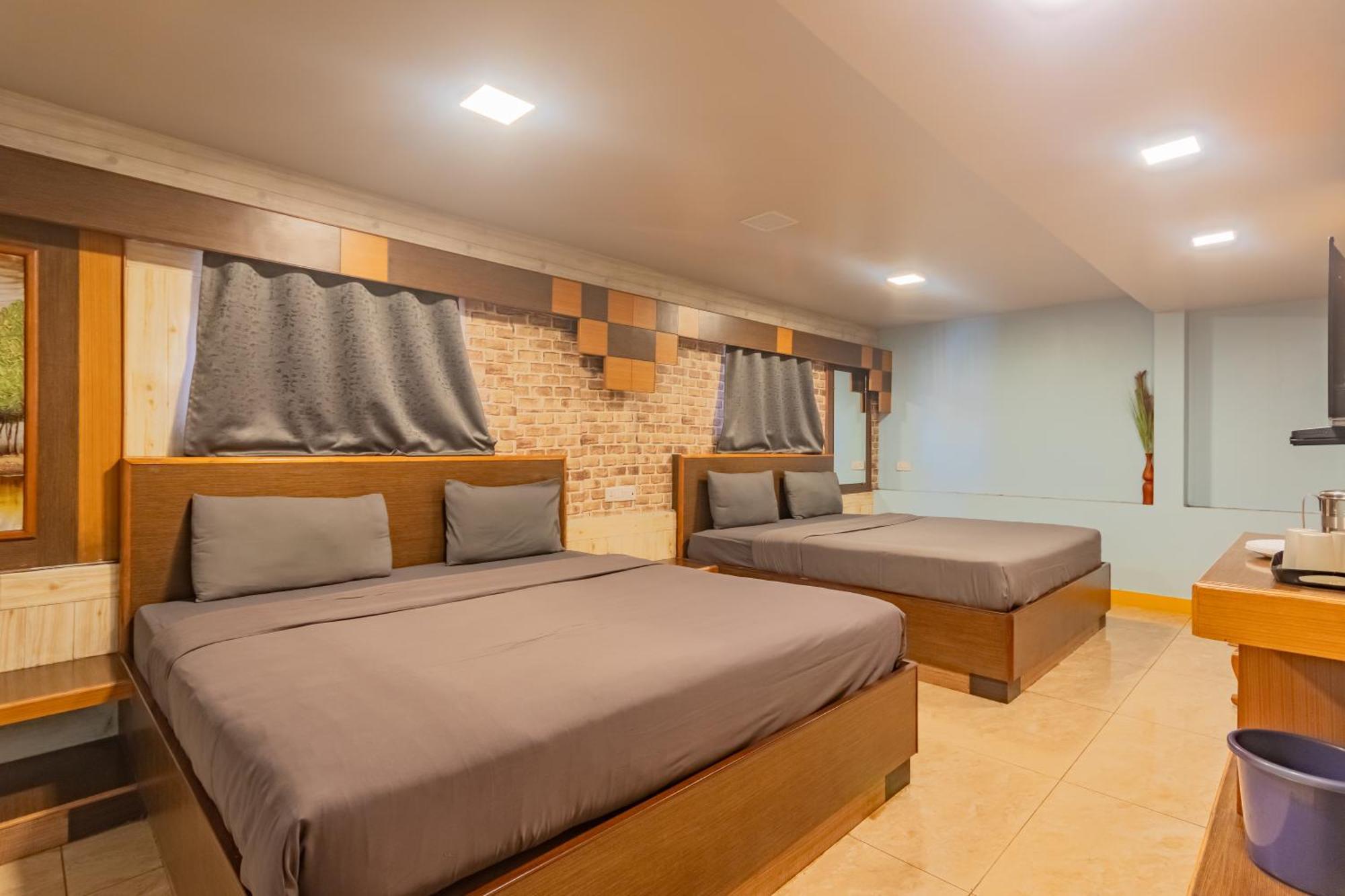 Ganga'S Sri Balaji Cottage Ooty Ngoại thất bức ảnh