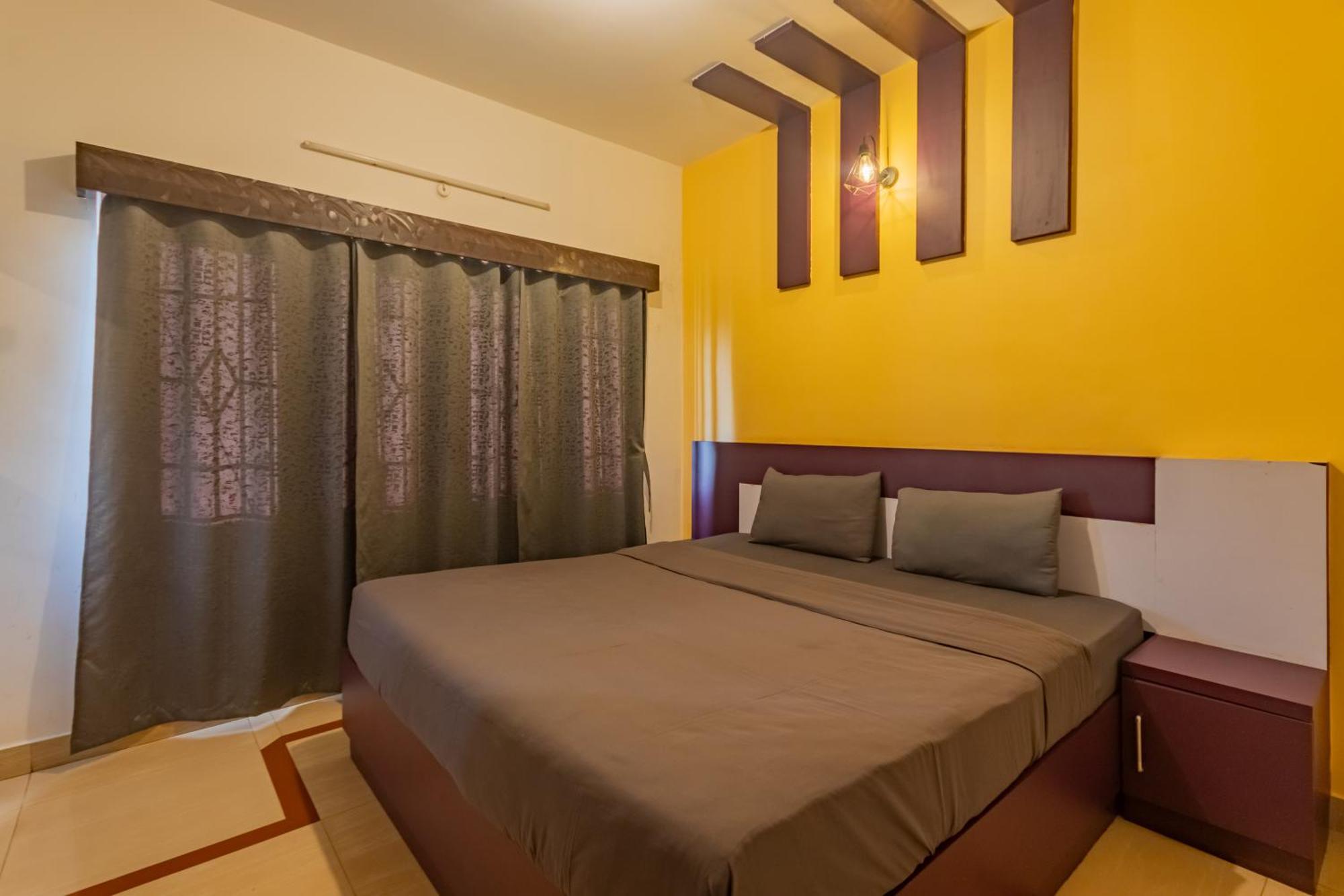 Ganga'S Sri Balaji Cottage Ooty Ngoại thất bức ảnh