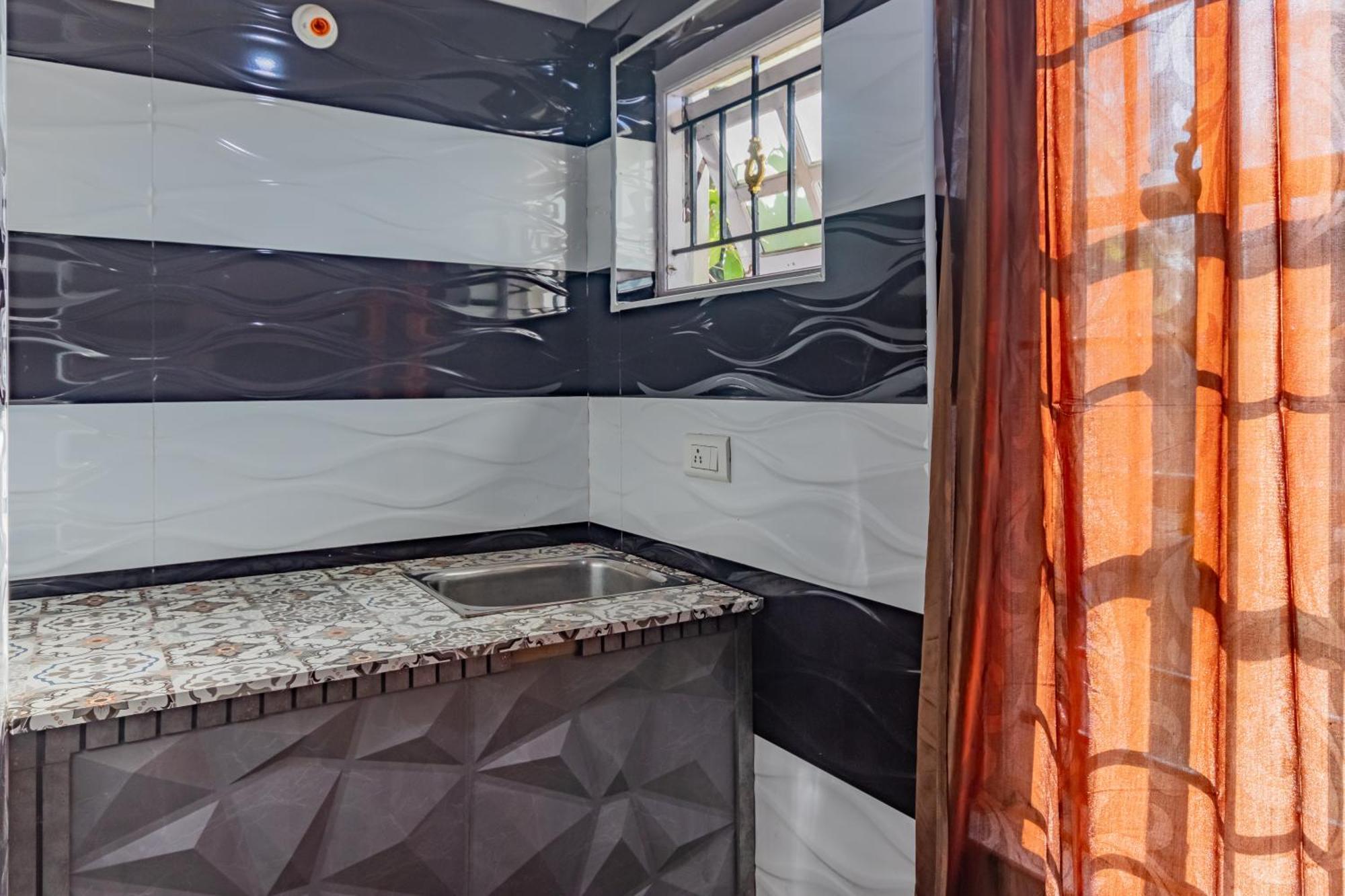 Ganga'S Sri Balaji Cottage Ooty Ngoại thất bức ảnh