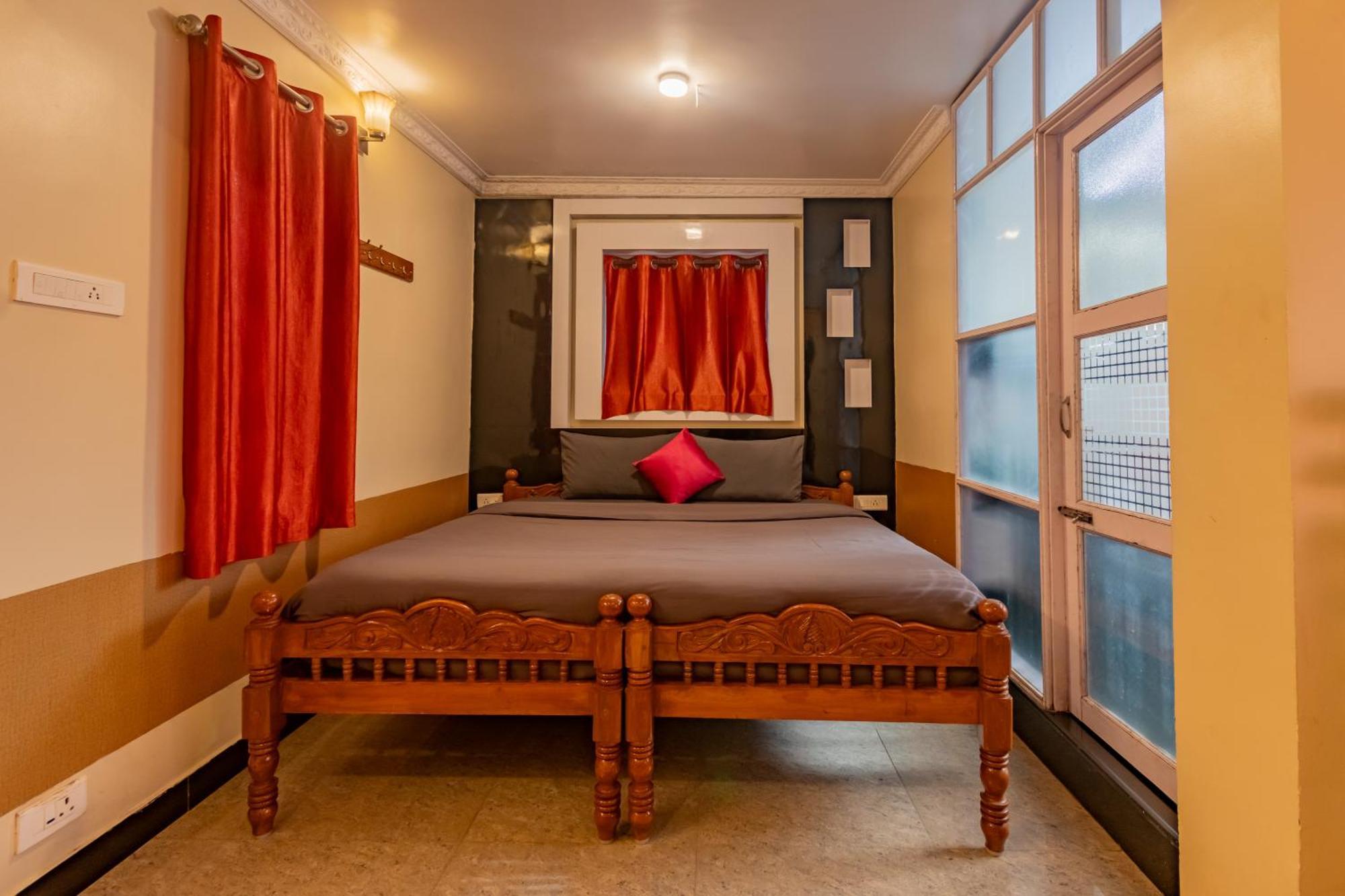Ganga'S Sri Balaji Cottage Ooty Ngoại thất bức ảnh