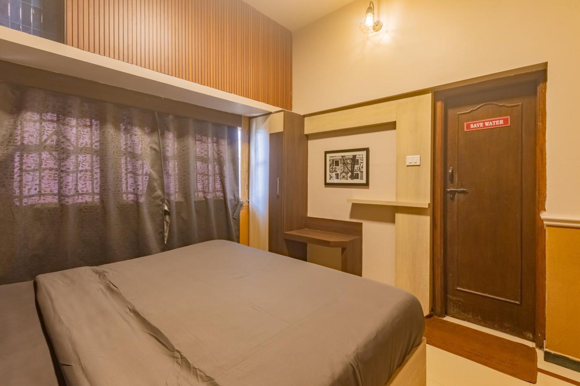Ganga'S Sri Balaji Cottage Ooty Ngoại thất bức ảnh