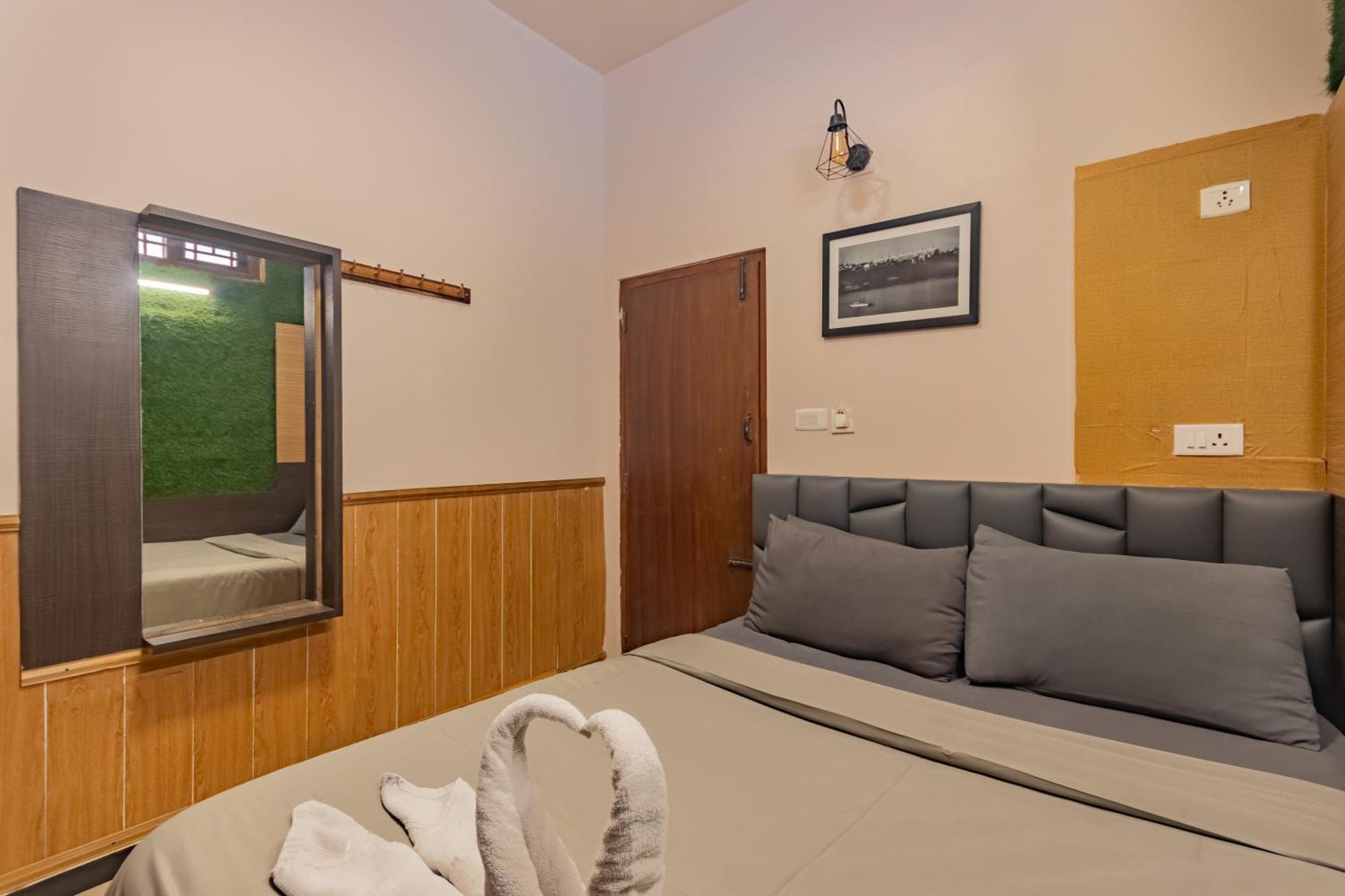 Ganga'S Sri Balaji Cottage Ooty Ngoại thất bức ảnh