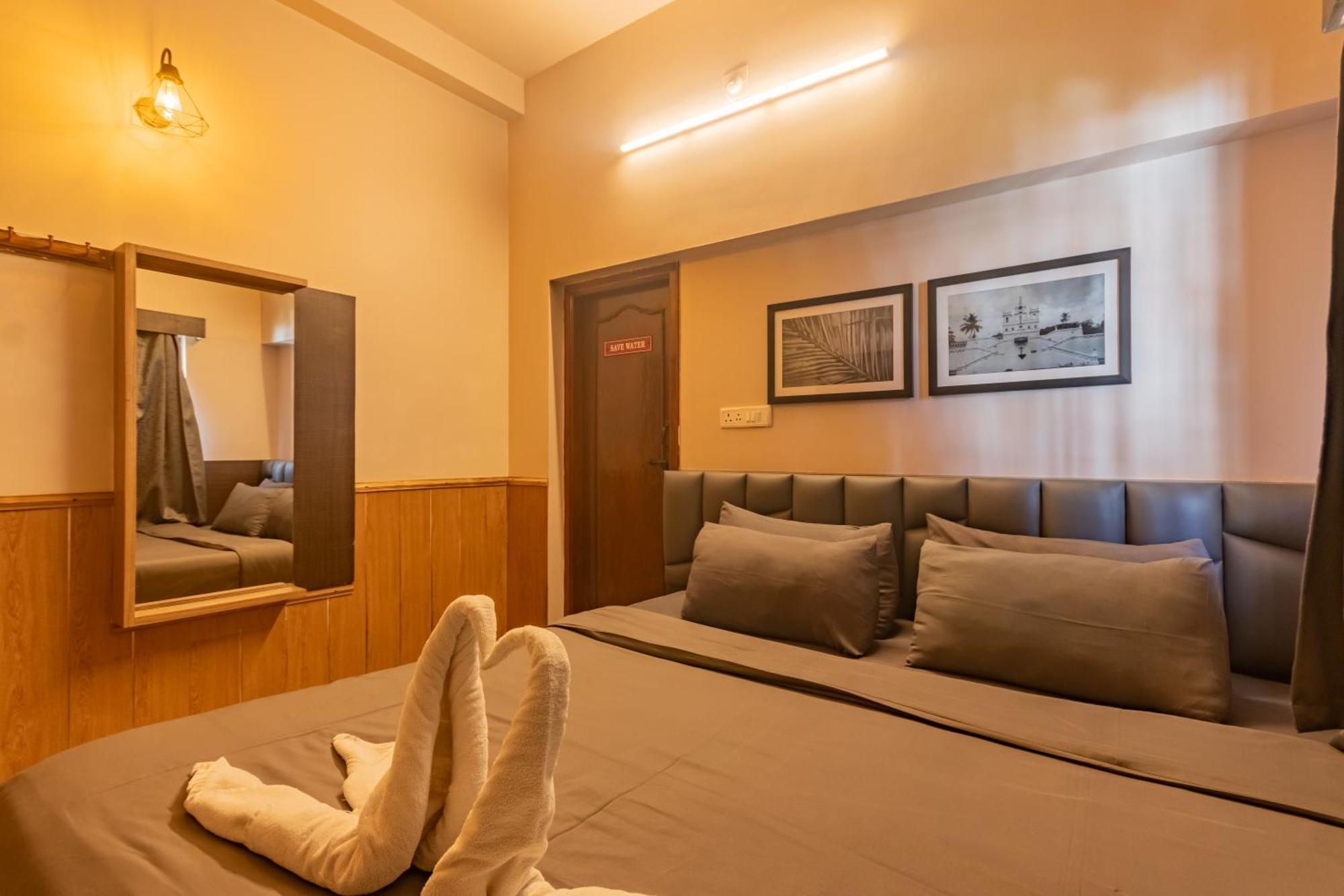 Ganga'S Sri Balaji Cottage Ooty Ngoại thất bức ảnh