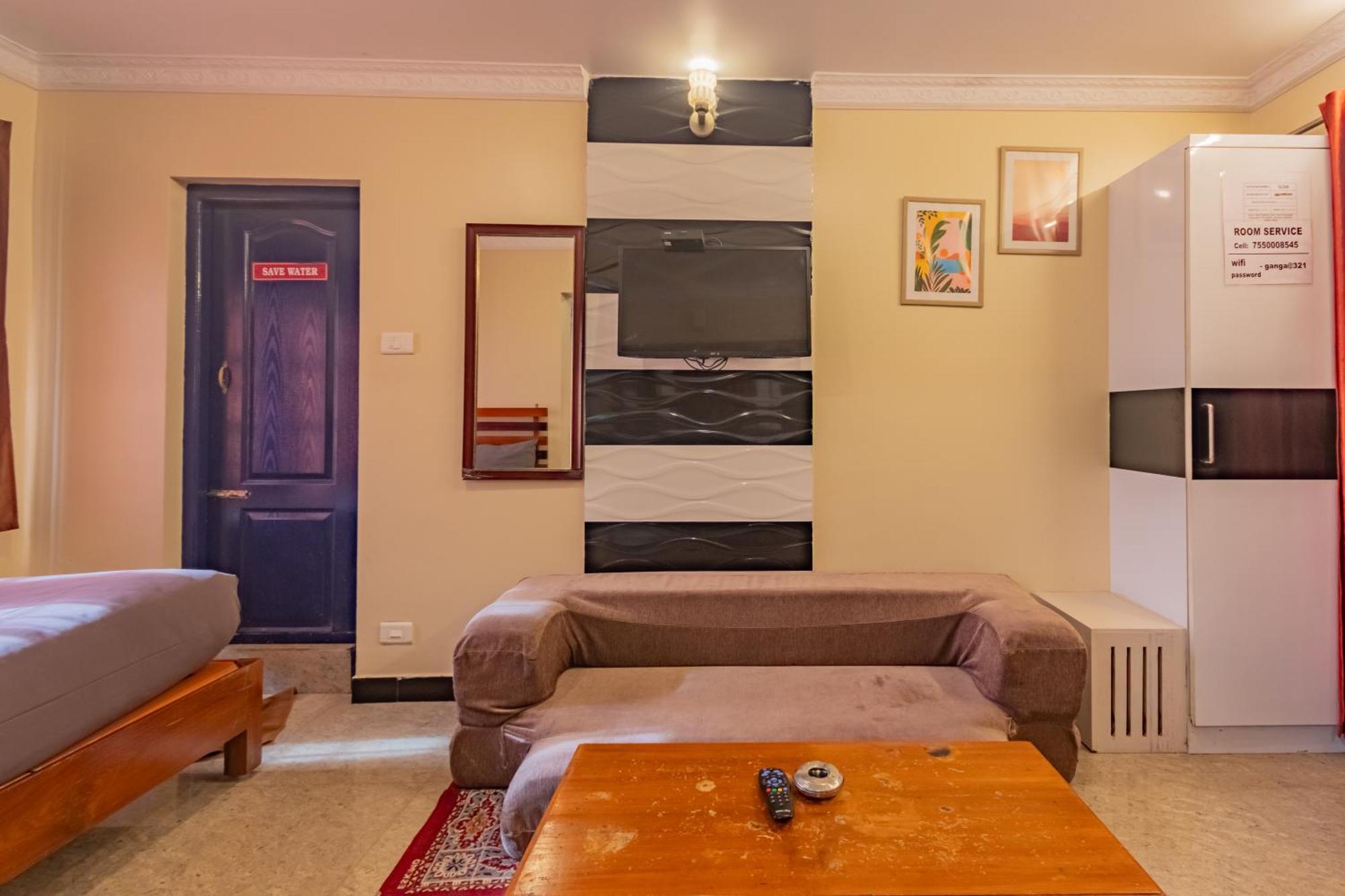 Ganga'S Sri Balaji Cottage Ooty Ngoại thất bức ảnh