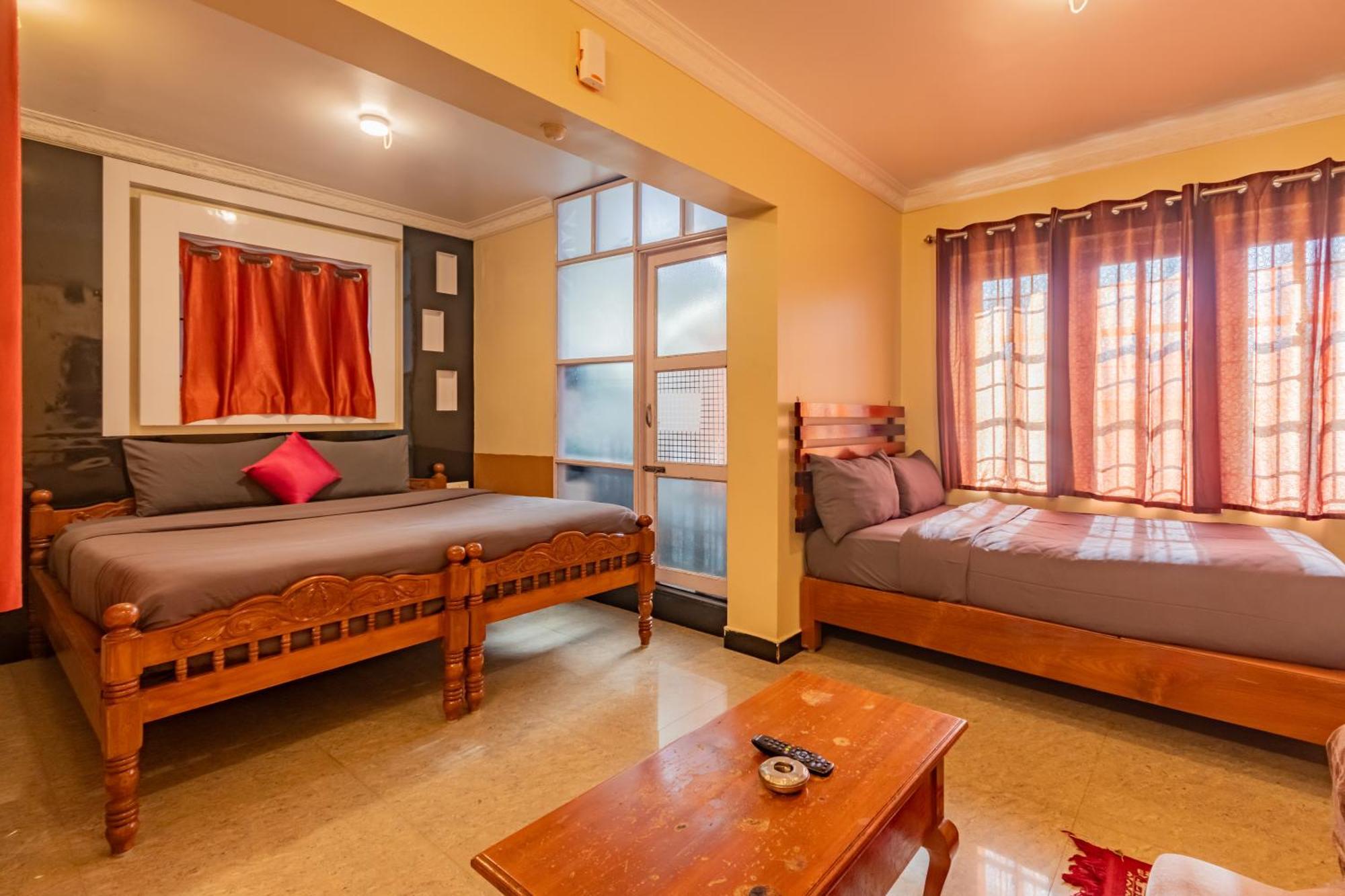 Ganga'S Sri Balaji Cottage Ooty Ngoại thất bức ảnh
