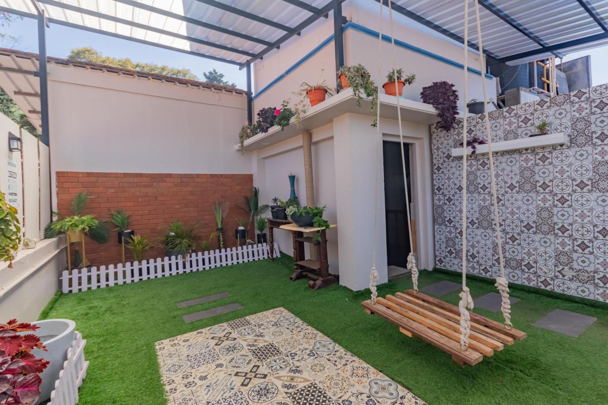 Ganga'S Sri Balaji Cottage Ooty Ngoại thất bức ảnh