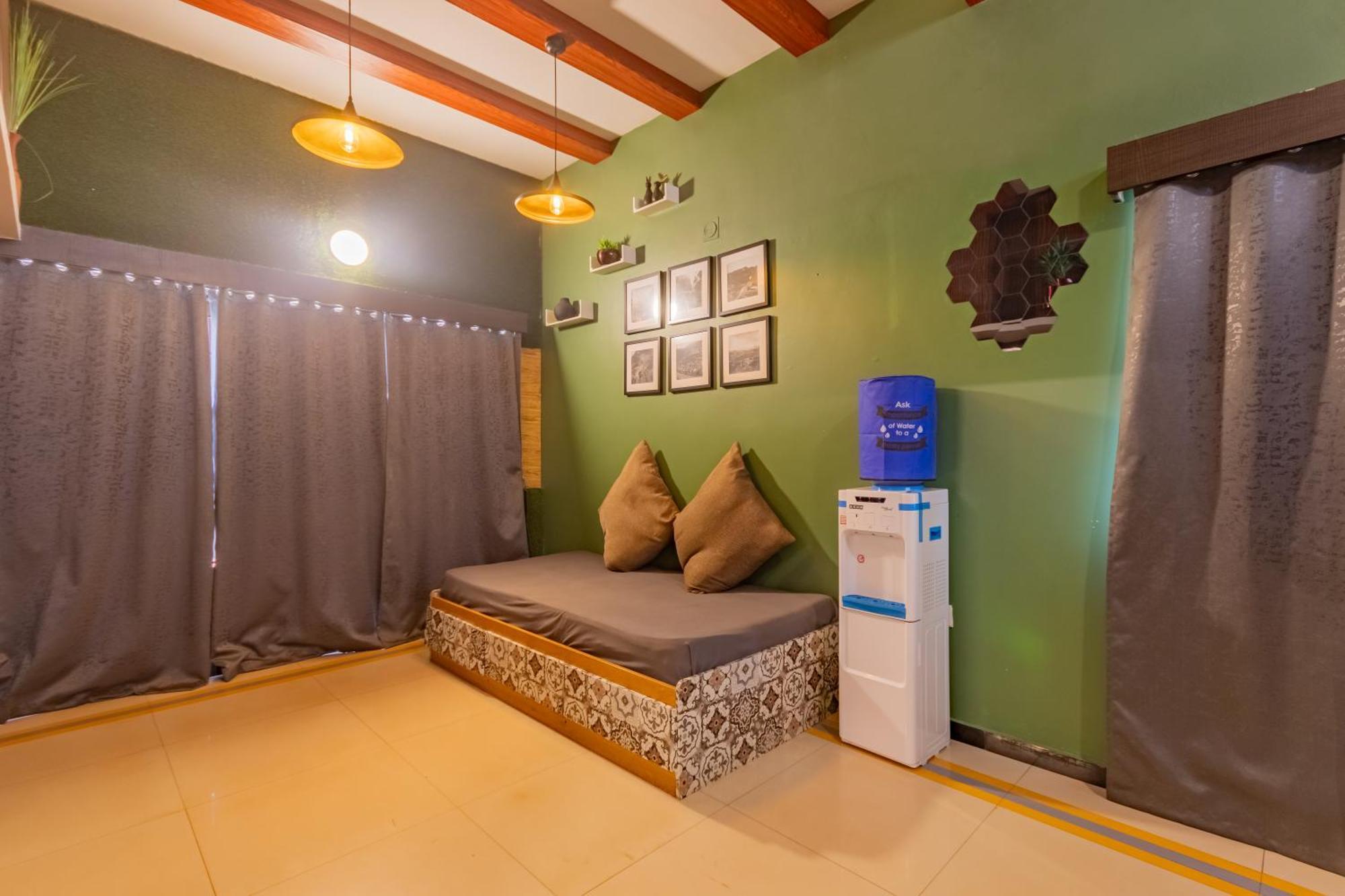 Ganga'S Sri Balaji Cottage Ooty Ngoại thất bức ảnh