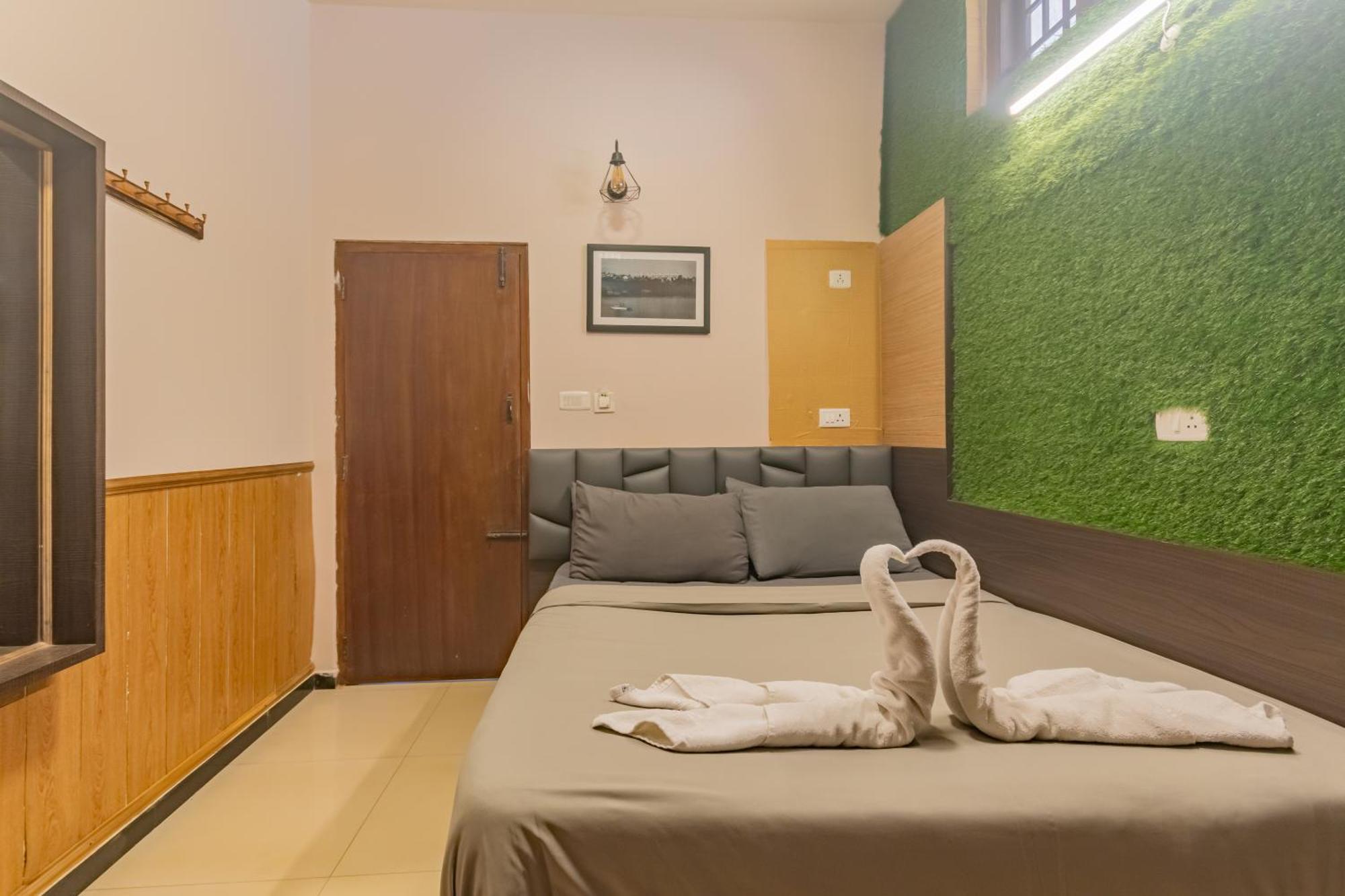 Ganga'S Sri Balaji Cottage Ooty Ngoại thất bức ảnh
