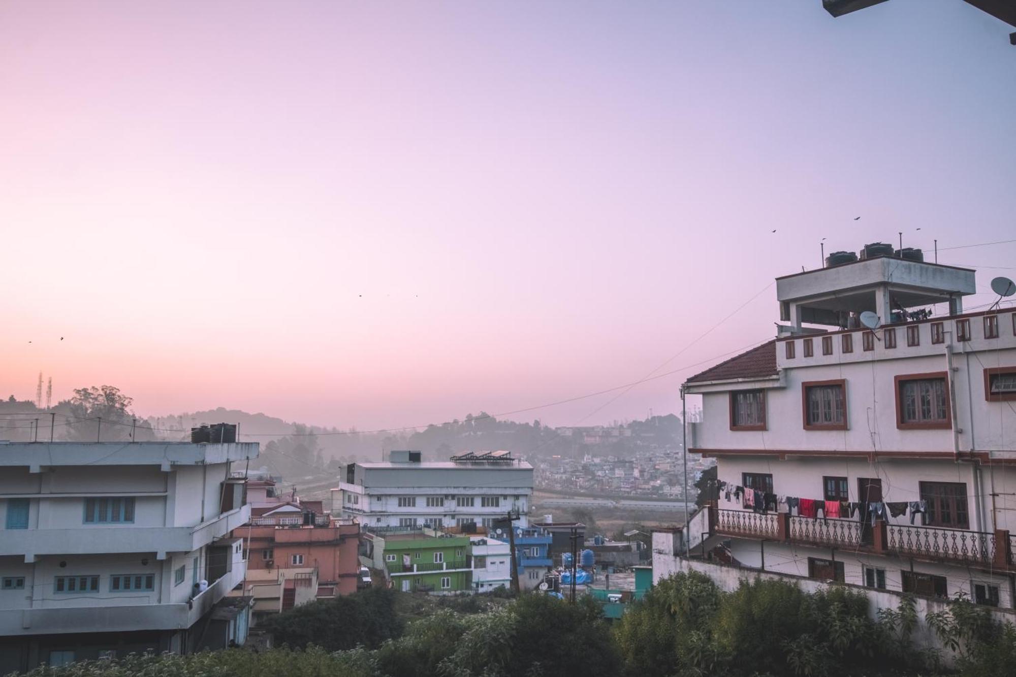 Ganga'S Sri Balaji Cottage Ooty Ngoại thất bức ảnh