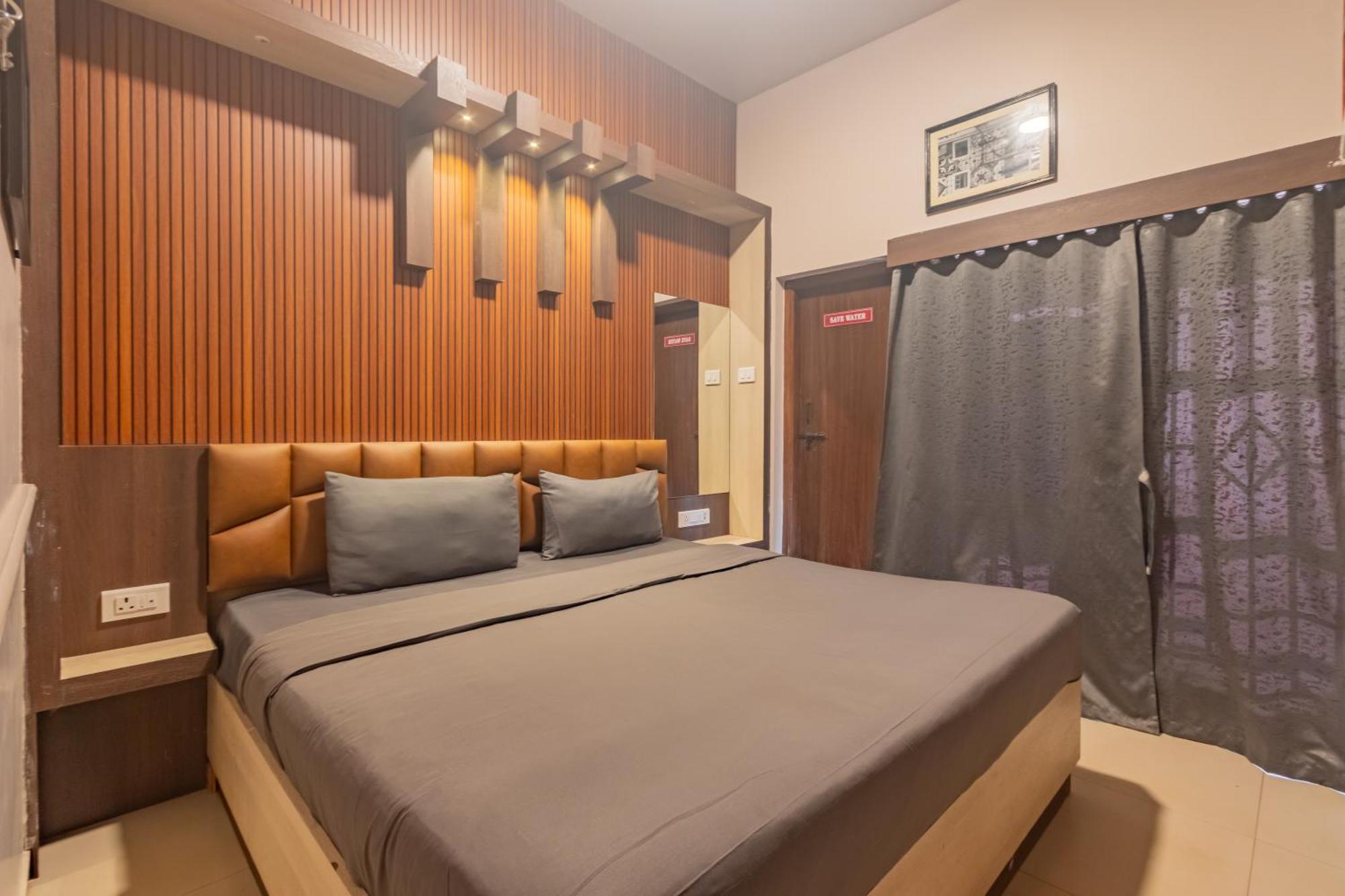 Ganga'S Sri Balaji Cottage Ooty Ngoại thất bức ảnh