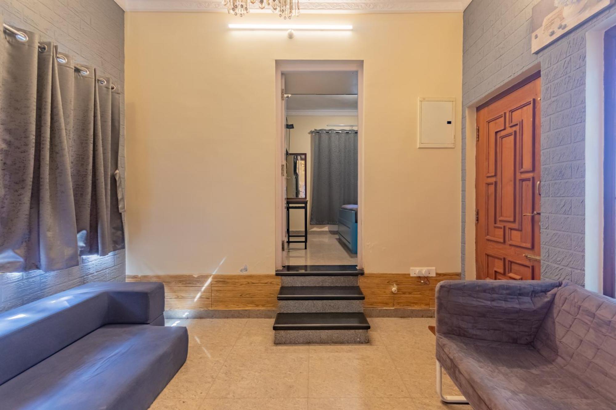 Ganga'S Sri Balaji Cottage Ooty Ngoại thất bức ảnh
