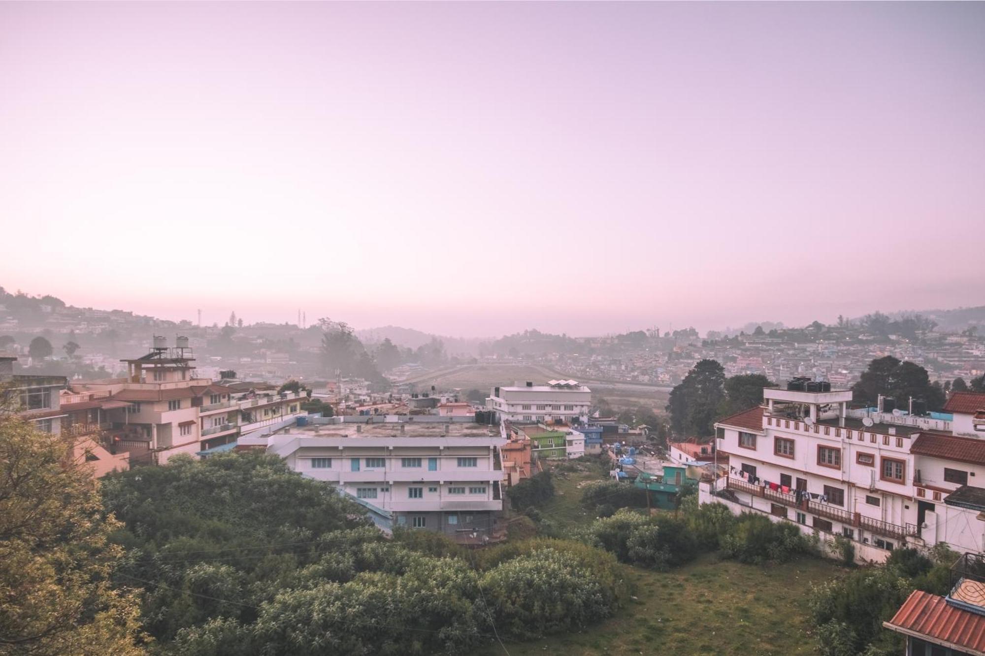 Ganga'S Sri Balaji Cottage Ooty Ngoại thất bức ảnh